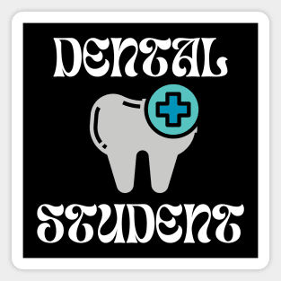 Dental Student Magnet